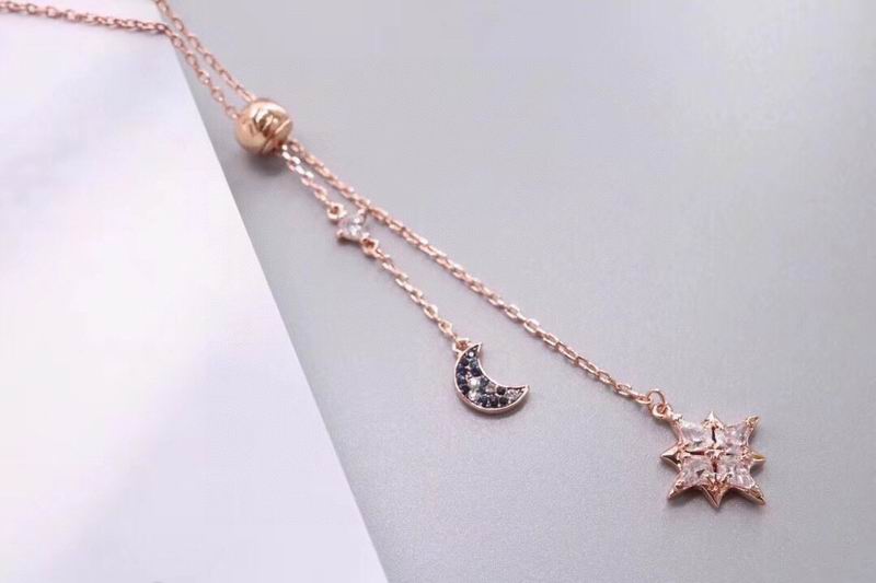 Swarovski Necklace 05lyx266 (4)